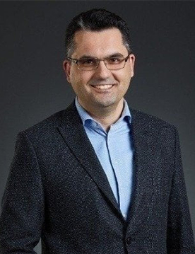 Burak Dalgın