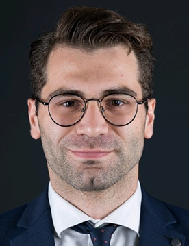 Emre Kürşat Kaya