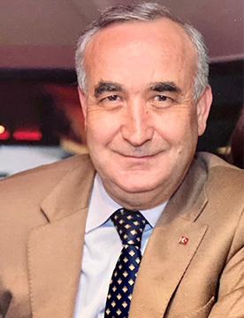 Nihat Kökmen