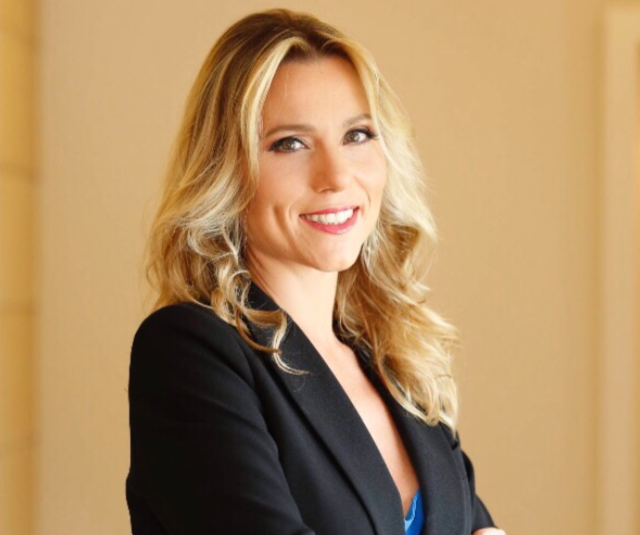 Selin Nasi
