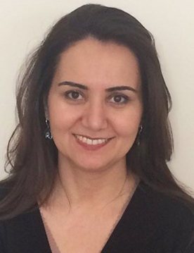 Zeynep Alemdar