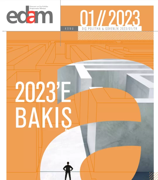 2023’e Bakış