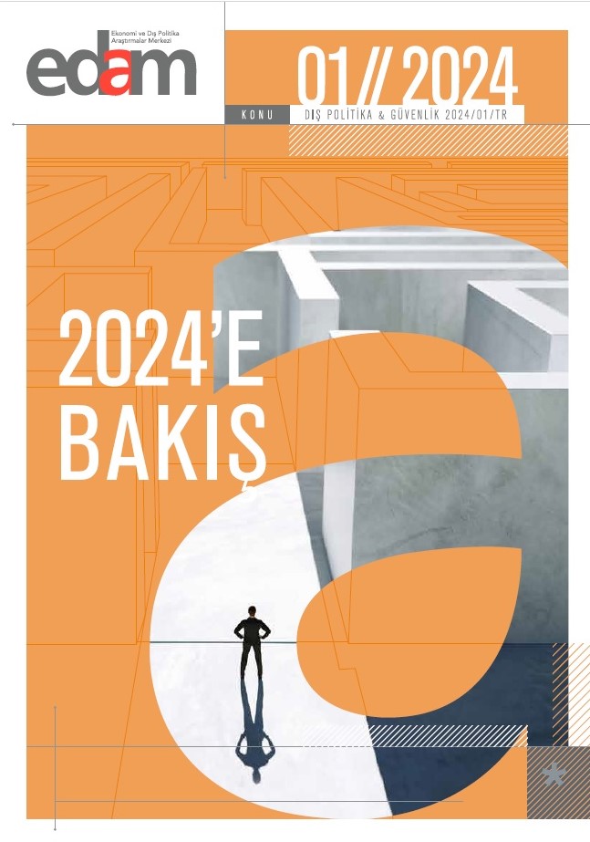 2024'e Bakış