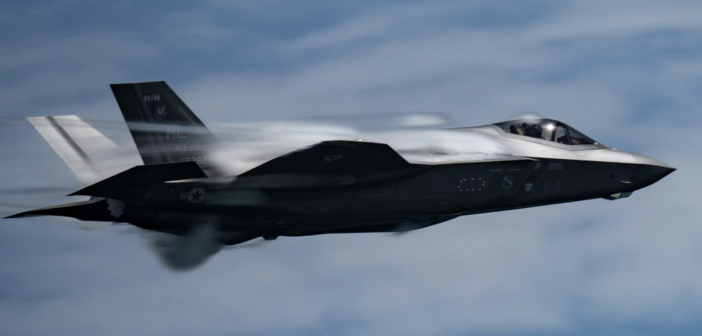 6 Soruda İsviçre’nin F-35 Alımı: İsviçre Çöp mü Alıyor? Fransa ve Almanya Neden F-35 Almadı?