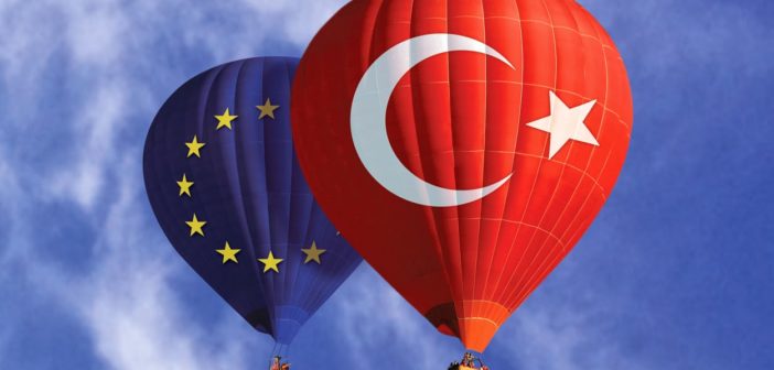 Akdeniz Bölgesinde Daha Hızlı bir Ekonomik Bütünleşmenin Yolu Olarak Gümrük Birliği