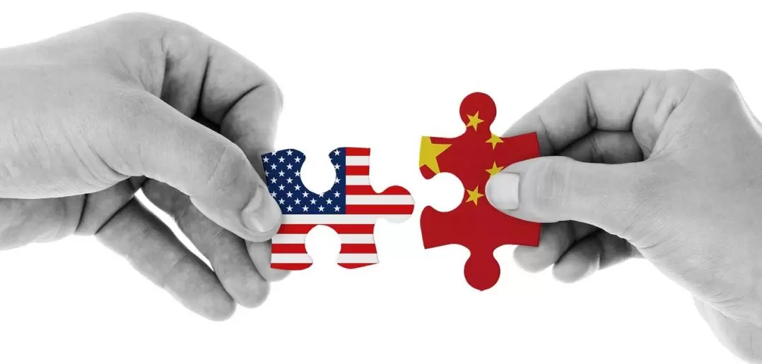 China-US Relations