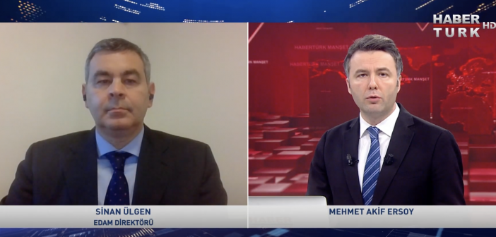 Ermenistan ile karşılıklı özel temsilci atanması ne anlama geliyor? | Habertürk Manşet -2 Şubat 2022