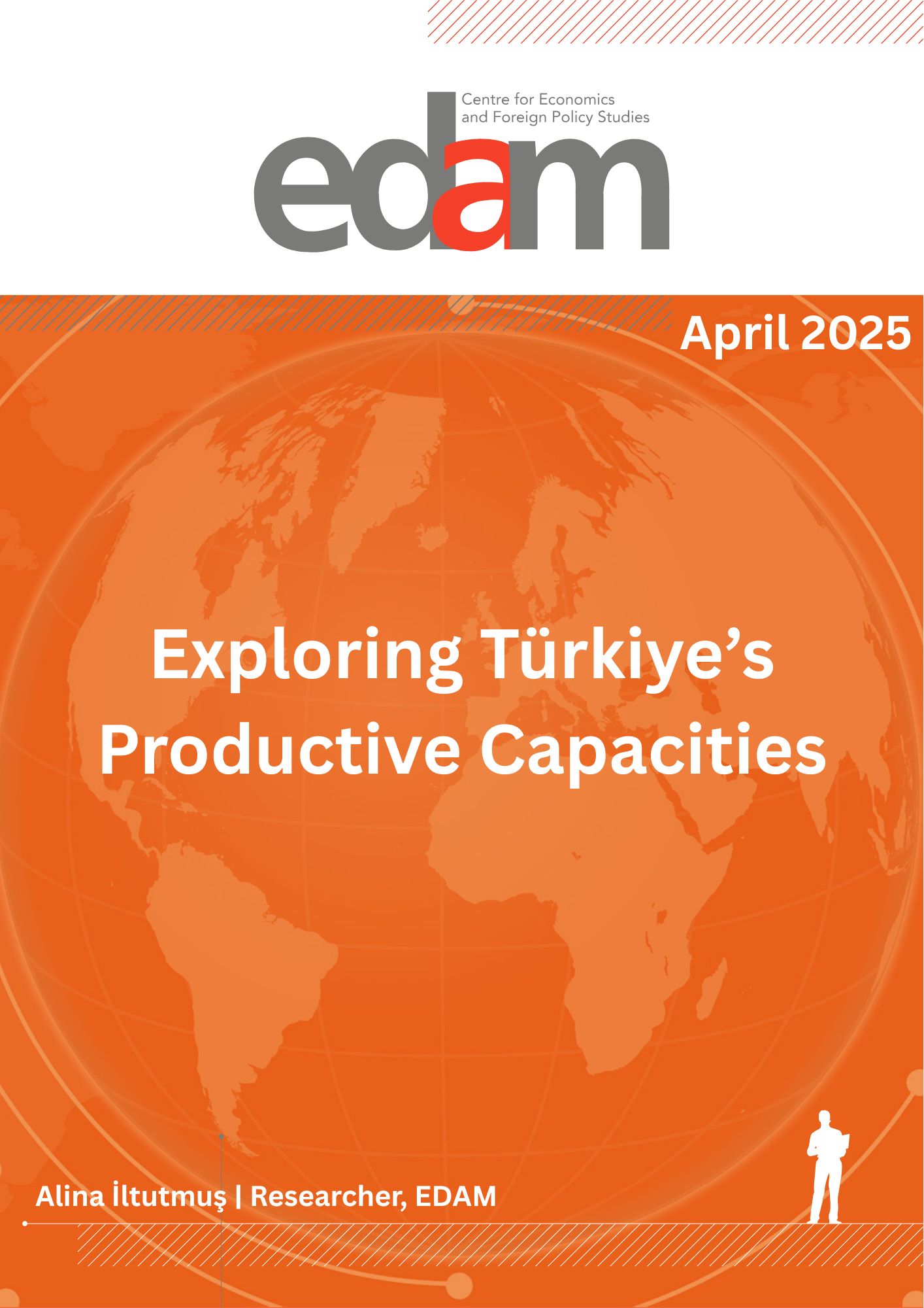 Exploring Türkiye's Productive Capacities
