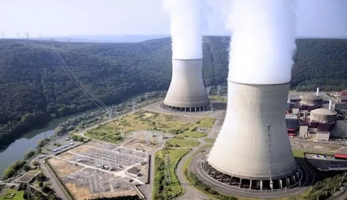 Güvenlik Boyutu Kapsamında Trakya’nın Enerji Merkezi Olması Gerçekçi mi? Akılcı mı?