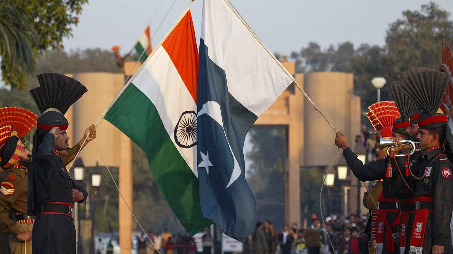 Hindistan, Pakistan Çatışması Sonrası Dersler