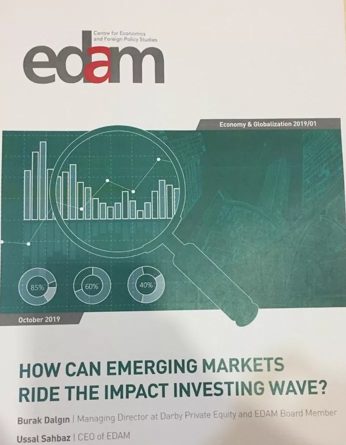 How can the emerging markets ride the impact investing wave?