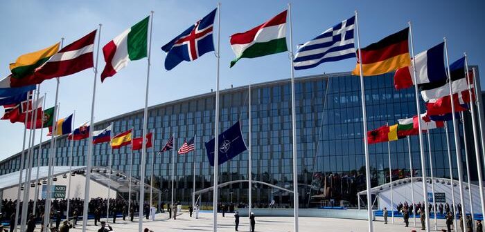İdlip Sorunsalında NATO’ya Yer Var Mı?