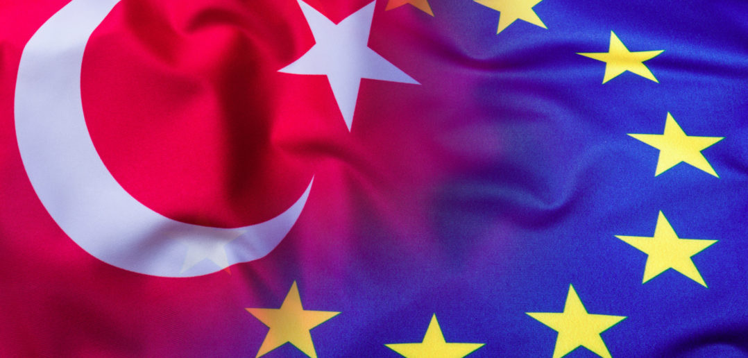 Kamuoyu Avrupa ile İşbirliğinden Yana