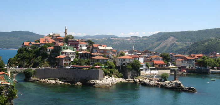 Karadeniz Bölgesi’nde ve Türkiye’de Bölgecilik ve Bölgeselleşme