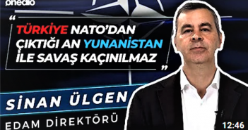 NATO Nedir ne Değildir?