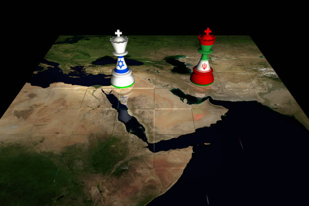 Out of the Shadows: What is Next for the Iran-Israel Confrontation and the Region