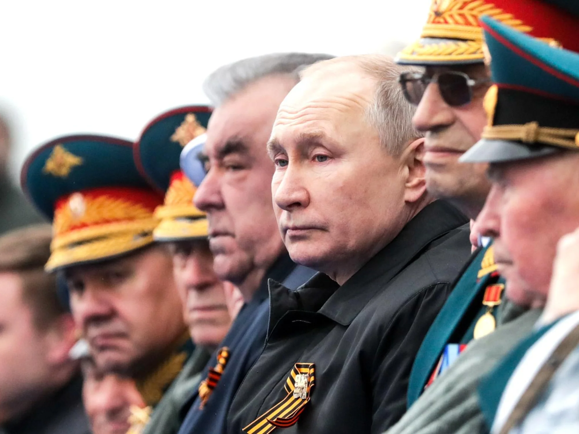 Putin’in Savaşı Ne Yöne Evrilebilir?