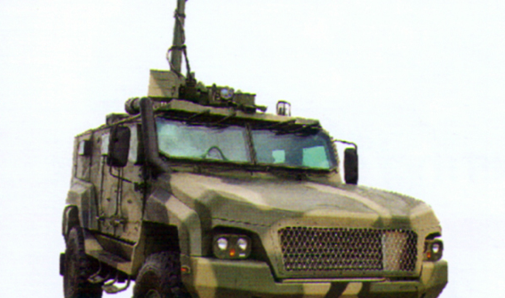 Rus Sapsan-Convoy Elektronik Harp Sisteminin Suriye’ye Konuşlandırılmasına İlişkin Siyasi-Askeri Değerlendirme