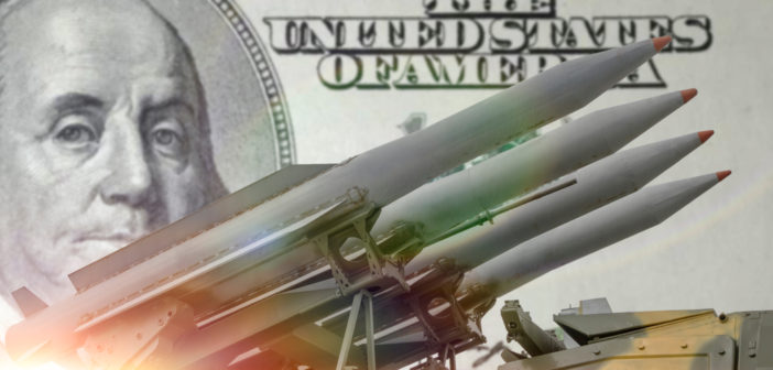 S-400 meselesine farklı bir bakış: ABD savunma sanayii, gücü, etkisi ve bilinmeyenleri