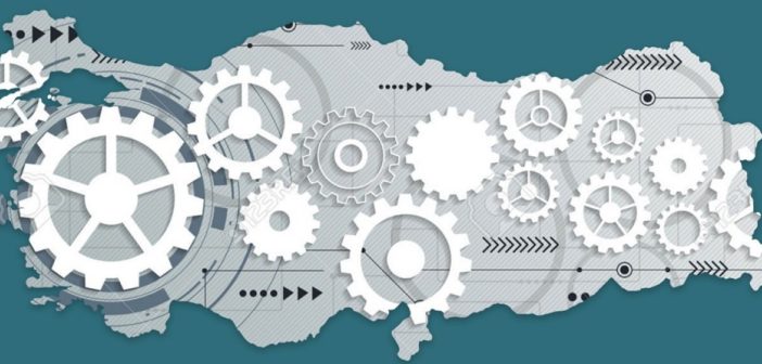 Sanayi Politikasının İklim Değişikliği Politikası ile Entegre Edilmesi: Türkiye’nin Durumu
