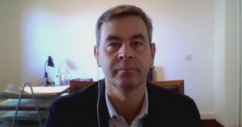 Sinan Ülgen’in ABD-Türkiye vize gerilimi üzerine ABC News – The World röportajı