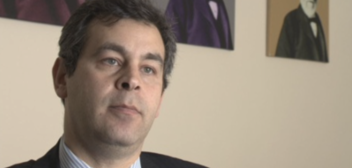 Sinan Ülgen: Türkiye’nin rakiplerine yönelik hava üstünlüğünde dezavantajlı hâle gelme riski yüksek