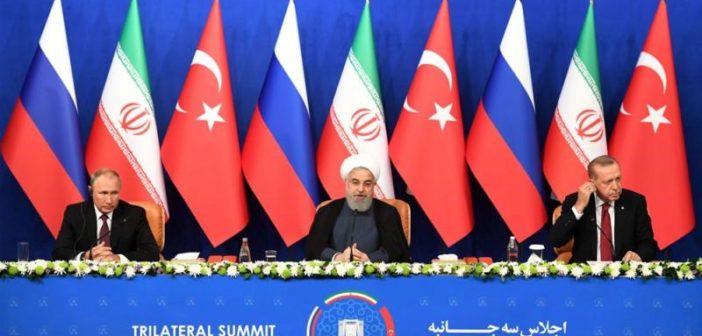 Suriye’nin Saatli Bombası: İdlib İnsani Bir Trajediden Daha Fazlasına Neden Olabilir