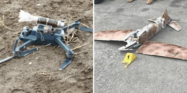 Terör Tehdidinde Yeni Boyut: Drone Saldırıları ve Türkiye’nin Milli Güvenliğine İlişkin Gelişmeler