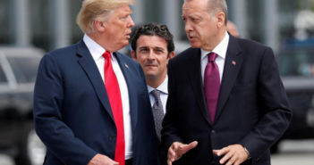 The Biden Victory and Turkey