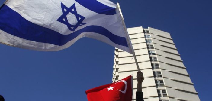 Tüm Antlaşmaları Bitirmek için Bir Antlaşma