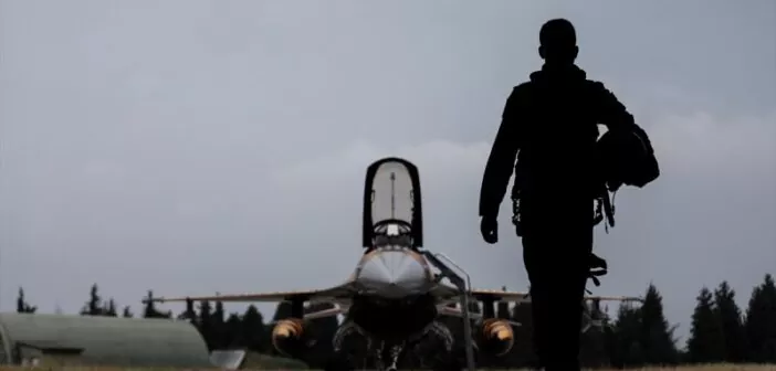 Türk Hava Gücünün En Zor On Yılı: Hava Harp Trendleri, Tehdit Ortamı Analizi ve Türk Hava Kuvvetleri’nin 5. Nesil Geleceği