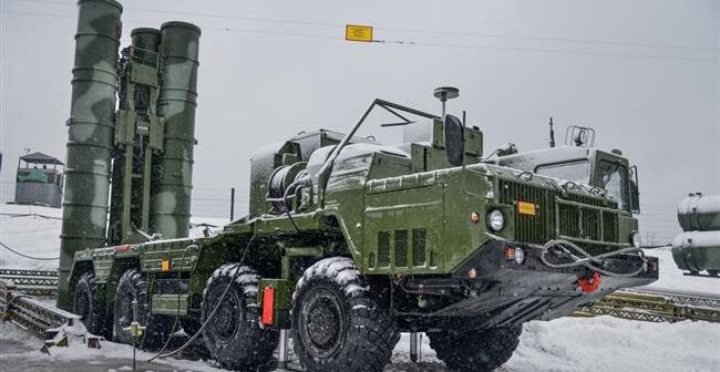 Türk-Rus Savunma İşbirliği: Siyasi-Askeri Kapsam, Beklentiler ve Limitler