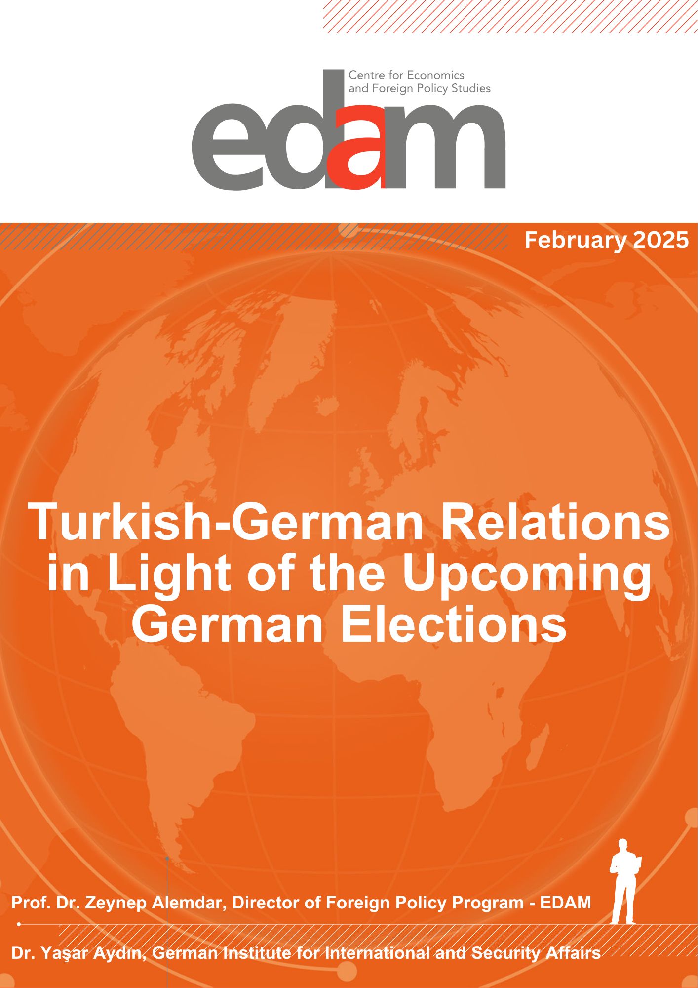 Turkish-German relations in light of the upcoming German elections