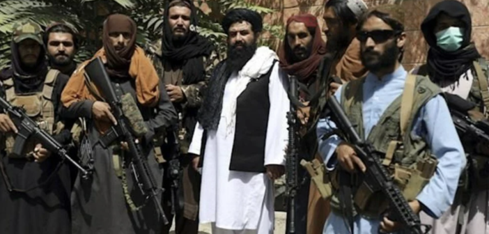 Türkiye Afganistan’da DAEŞ-Horasan Terör Tehdidini Ciddiye AlmalI
