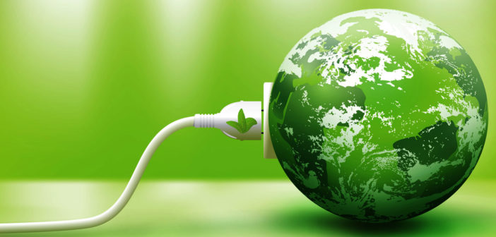 Türkiye için Yeşil Enerji Finansmanı Olanakları