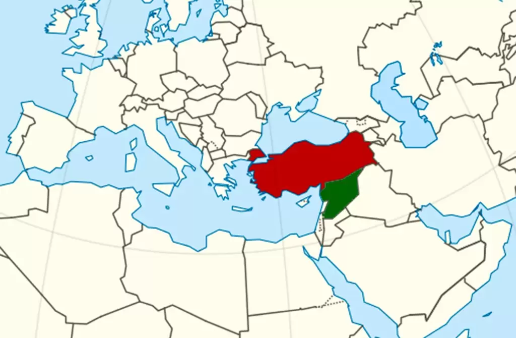 Türkiye – Suriye İlişkilerinde Neler Oluyor?