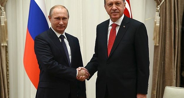 Bugüne Tarih Olarak Bakmak: Türkiye-Rusya İlişkilerinin Serencamı ve Geleceği