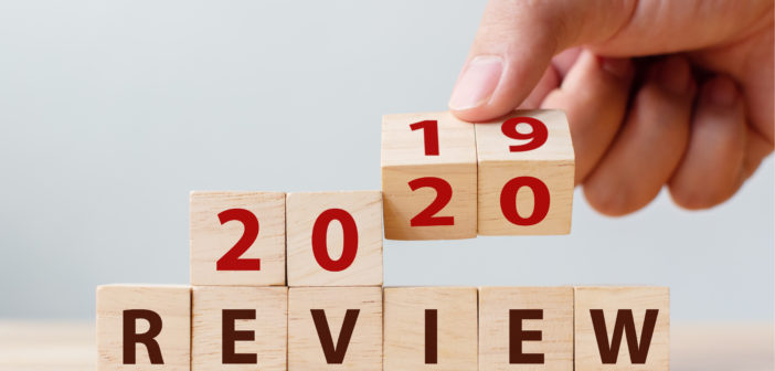 2019: The Year in Review