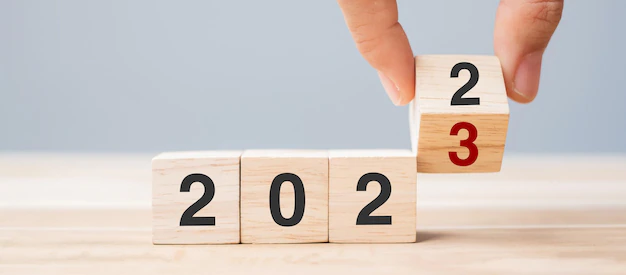 2022: Year in Review