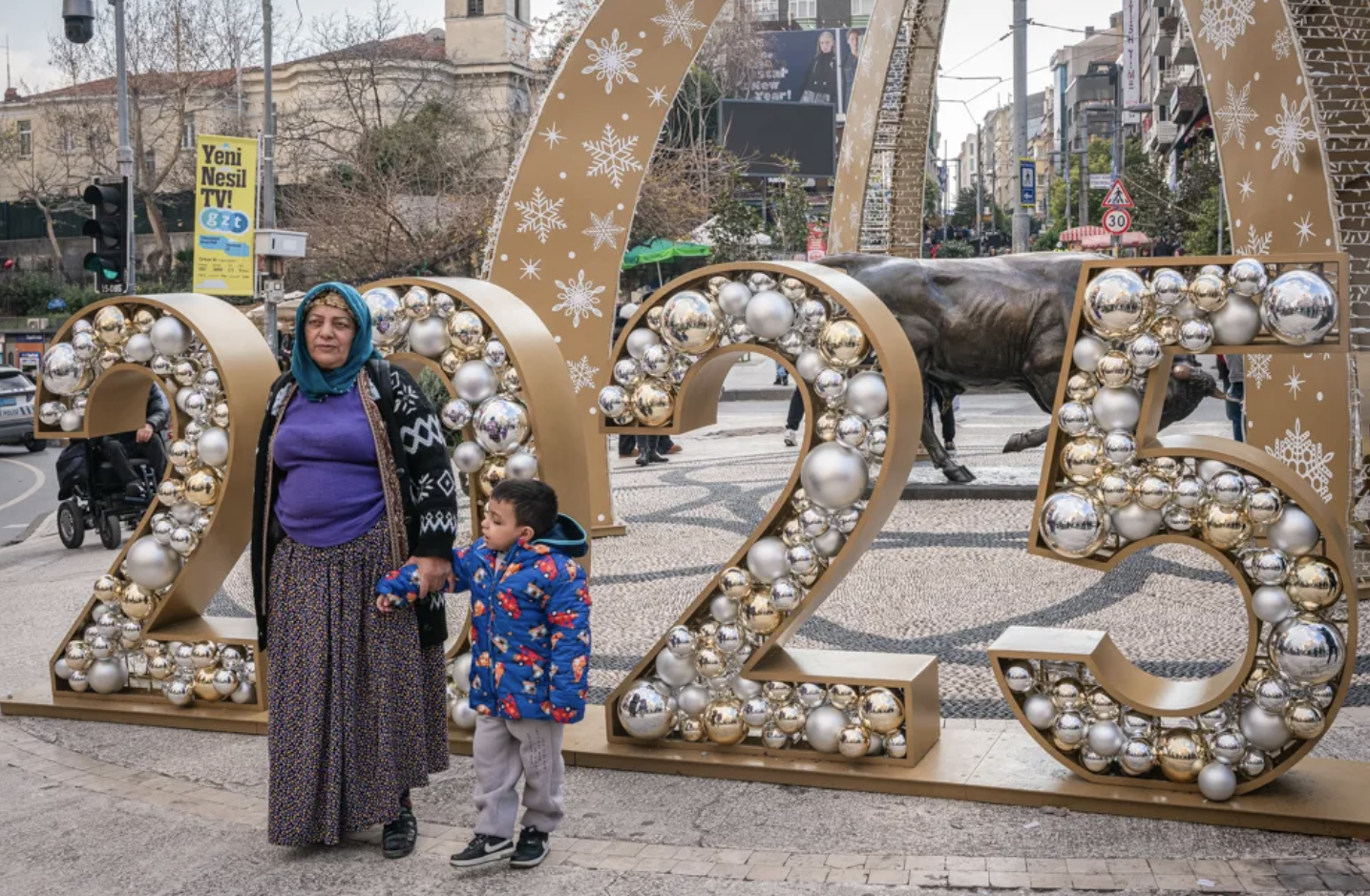 2025 Predictions - Turkey recap 