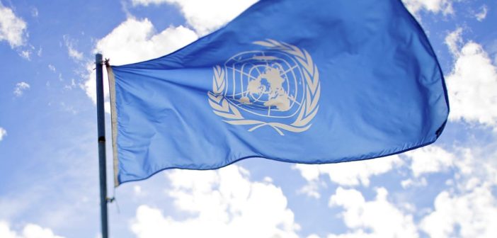 74th UNGA: A Sad Day for Democracy