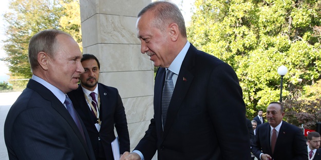 A Shift Towards Diplomacy in Syria