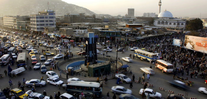 Afghanistan: Beyond Titles