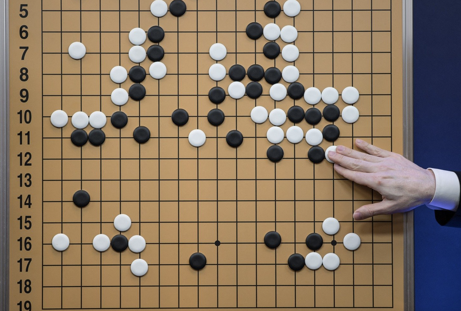 Biased AI Models Are Increasing Political Polarization - Foreign Policy