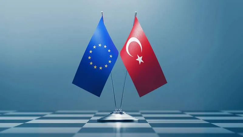 Can a New Page Be Opened in Türkiye–EU Relations?