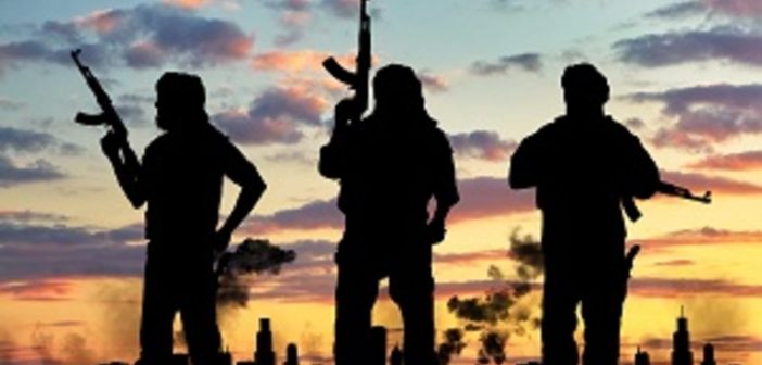 Confronting Terrorism and Islamic State’s Ideology