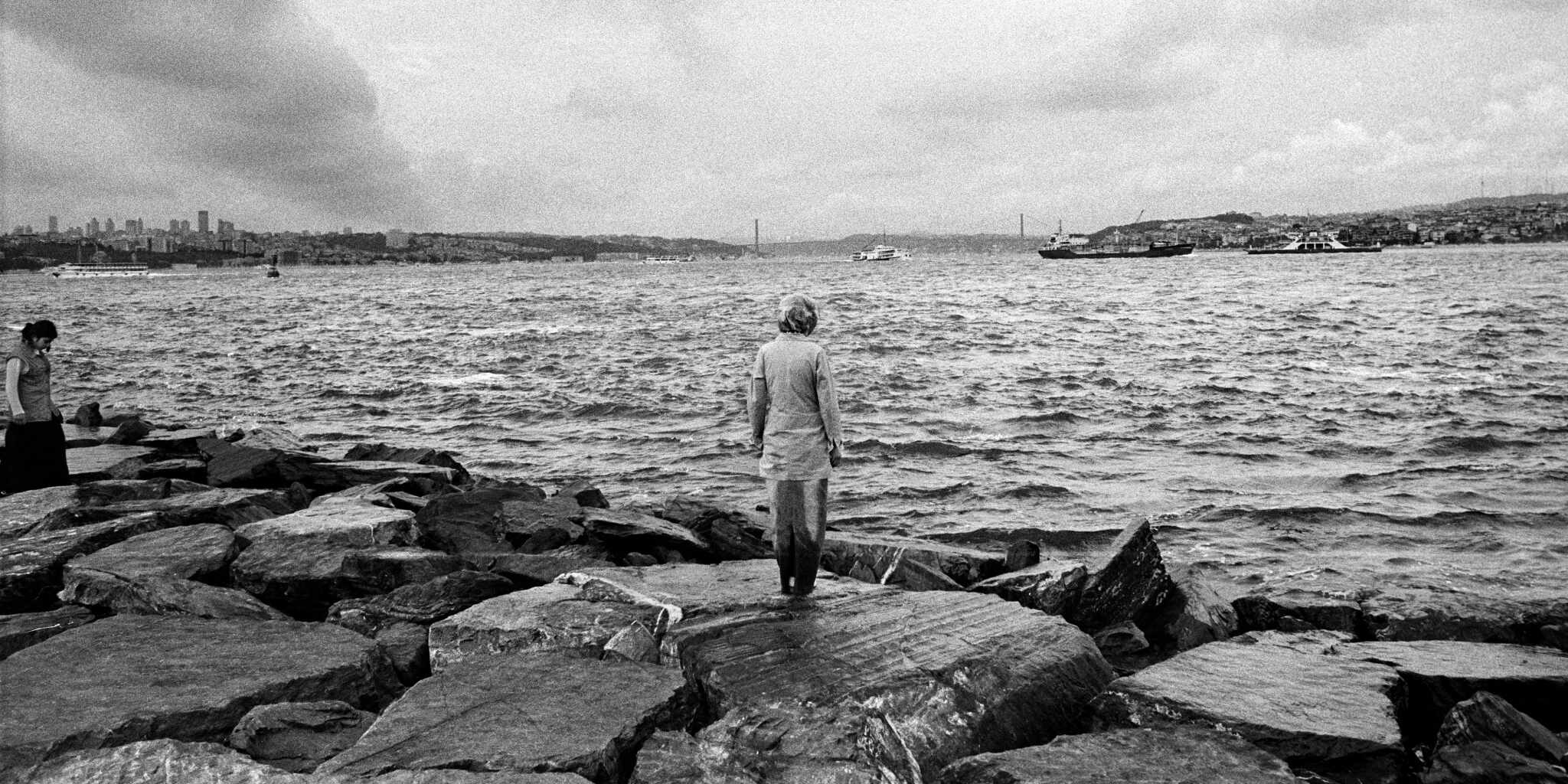 En mer Noire, la Turquie et la Russie en voisinage en eaux troubles -  Le Monde