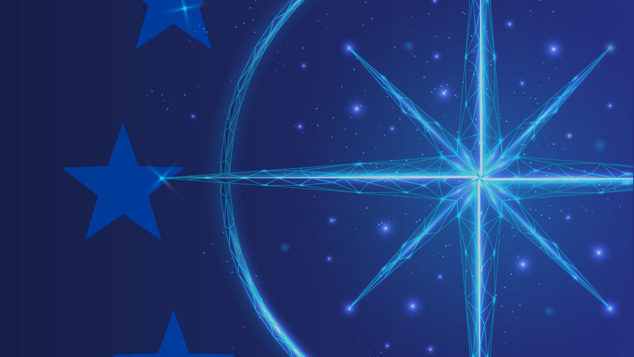 EU’s Strategic Compass: Another Dwarf or Catapult?