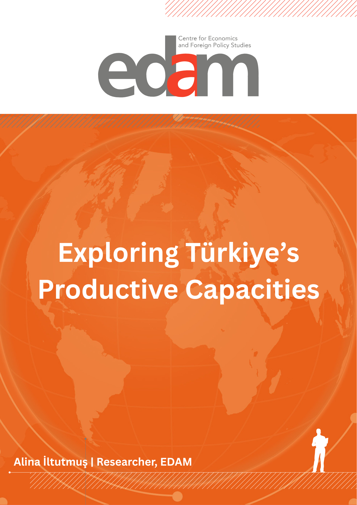 Exploring Türkiye's Productive Capacities