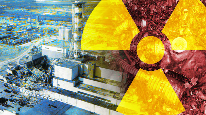 Forty years after the Chernobyl disaster, nuclear power remains key to securing our clean energy future - The National